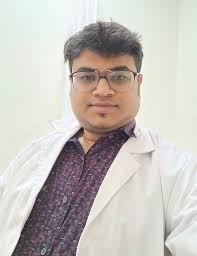 Dr Jyoti Mohan Tosh